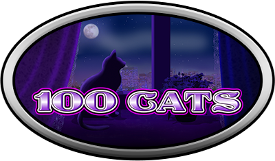 100 Cats