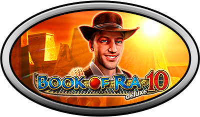 Book Of Ra Deluxe 10