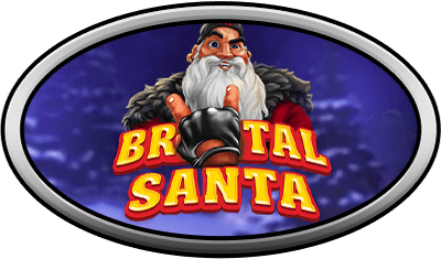 Brutal Santa